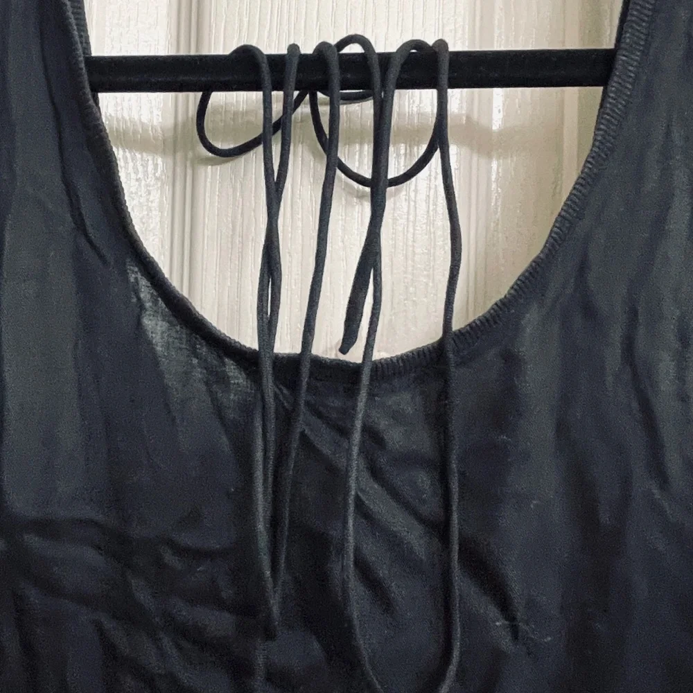 Women’s Soft Joie Black Dress Size Small - Picture 6 of 7